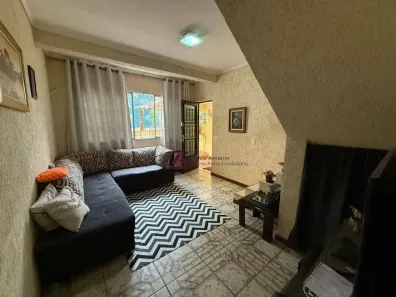 Sobrado com 5 Quartos à venda, 91m² no Vila Gustavo, São Paulo