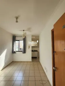 Apartamento com 1 Quarto à venda, 37m² no Nova Aliança, Ribeirão Preto