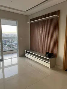 Apartamento com 1 Quarto à venda, 55m² no Embaré, Santos