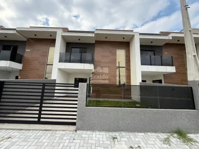 Sobrado com 3 Quartos à venda, 90m² no Praia de Leste, Pontal do Paraná