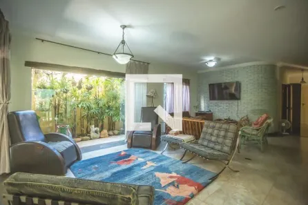 Casa com 4 Quartos à venda, 300m² no Vila Clementino, São Paulo