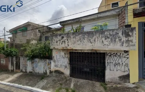Casa com 2 Quartos à venda, 233m² no Vila Matilde, São Paulo