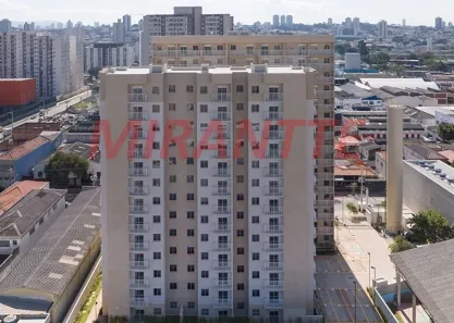 Apartamento com 2 Quartos à venda, 35m² no Vila Guilherme, São Paulo