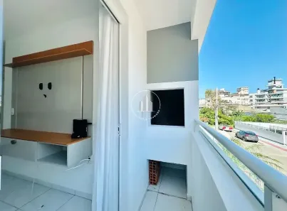 Apartamento com 2 Quartos à venda, 53m² no Pagani, Palhoça
