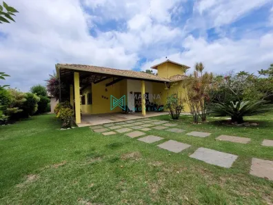 Casa de Condomínio com 6 Quartos à venda, 240m² no Veredas da Lagoa, Lagoa Santa