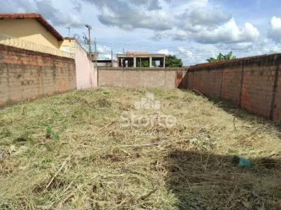 Lote/Terreno à venda, 352m² no Lagoinha, Uberlândia