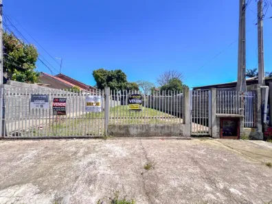 Lote/Terreno à venda, 576m² no Canudos, Novo Hamburgo