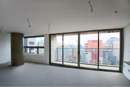 Apartamento com 2 Quartos à venda, 97m² no Vila Olímpia, São Paulo