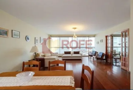 Apartamento com 3 Quartos à venda, 200m² no Jardim Paulista, São Paulo