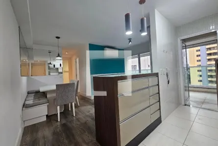 Apartamento com 2 Quartos à venda, 65m² no Cidade Monções, São Paulo