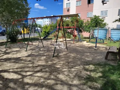 Apartamento com 2 Quartos à venda, 38m² no Rubem Berta, Porto Alegre