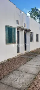 Casa de Condomínio com 2 Quartos à venda, 38m² no Pedras Brancas, Guaíba