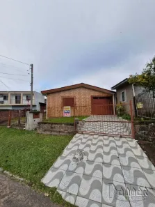 Casa com 1 Quarto para alugar, 90m² no Boa Saúde, Novo Hamburgo