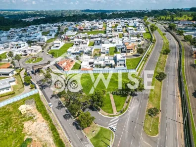 Lote/Terreno à venda, 1782m² no Villaggio Di Itaici, Indaiatuba
