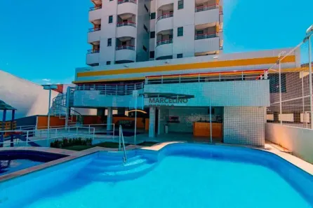 Apartamento com 3 Quartos para alugar, 72m² no José Bonifácio, Fortaleza