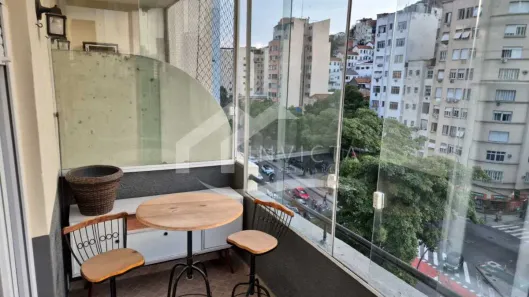 Apartamento com 2 Quartos à venda, 76m² no Glória, Rio de Janeiro