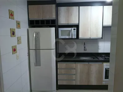 Apartamento com 2 Quartos à venda, 44m² no Vale dos Tucanos, Londrina