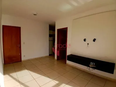 Apartamento com 1 Quarto à venda, 44m² no Jardim Botânico, Ribeirão Preto