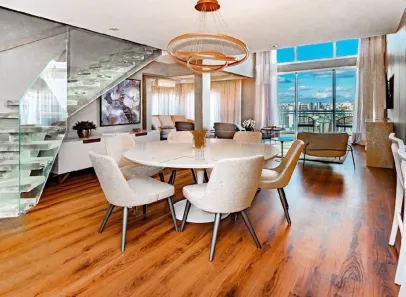 Apartamento com 2 Quartos à venda, 165m² no Cidade Monções, São Paulo