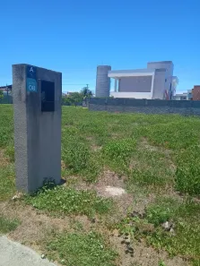 Lote/Terreno à venda, 316m² no Barra Nova, Marechal Deodoro