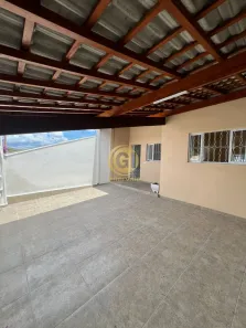 Casa com 3 Quartos à venda, 154m² no Jardim Sant'Anna do Pedregulho, Jacareí