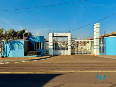 Casa de Condomínio com 3 Quartos para alugar, 82m² no Jardim das Américas, Londrina