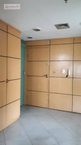 Sala Comercial para alugar, 36m² no Santa Cecília, São Paulo
