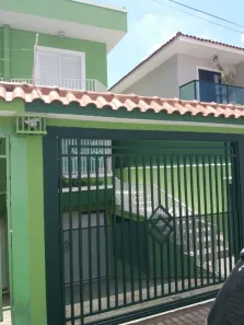 Sobrado com 3 Quartos à venda, 323m² no Tucuruvi, São Paulo
