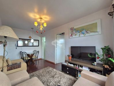 Apartamento com 1 Quarto à venda, 42m² no Humaitá, Porto Alegre