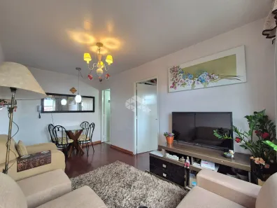 Apartamento com 1 Quarto à venda, 42m² no Humaitá, Porto Alegre