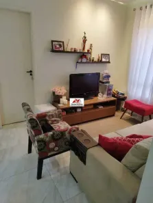 Apartamento com 2 Quartos à venda, 49m² no Vila Ema, São Paulo