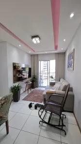 Apartamento com 3 Quartos à venda, 100m² no Imbuí, Salvador