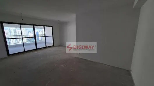 Apartamento com 3 Quartos à venda, 121m² no Vila São José (Ipiranga), São Paulo