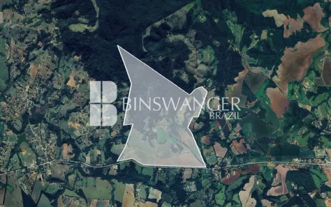 Lote/Terreno à venda, 4212000m² no Jd Santa Cruz, Araçoiaba da Serra