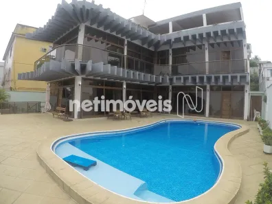 Casa com 7 Quartos à venda, 971m² no Jardim Guanabara, Rio de Janeiro