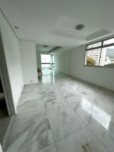 Apartamento com 4 Quartos à venda, 130m² no Sion, Belo Horizonte
