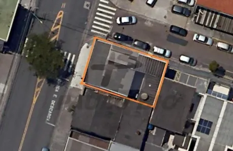 Galpão/Depósito/Armazém à venda, 253m² no Vila Gilda, Santo André