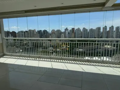 Apartamento com 3 Quartos para alugar, 250m² no Vila Andrade, São Paulo
