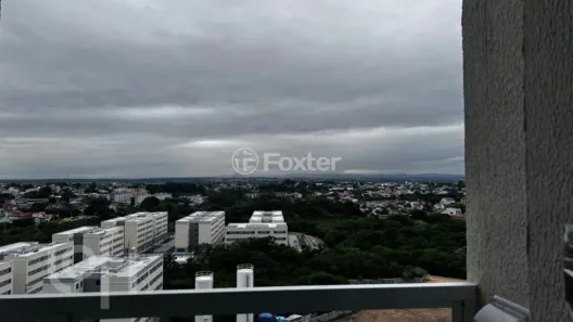 Apartamento com 1 Quarto à venda, 44m² no Parque Santa Fé, Porto Alegre
