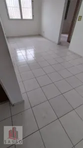 Apartamento com 2 Quartos à venda, 59m² no Parque São Jorge, São Paulo