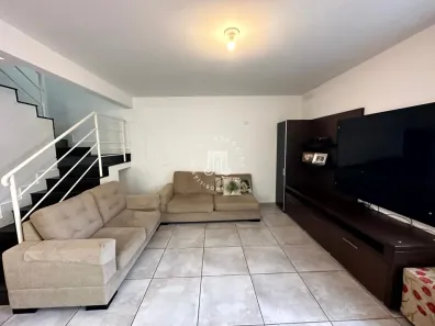 Casa de Condomínio com 3 Quartos à venda, 107m² no Mirante da Colonia, Jundiaí