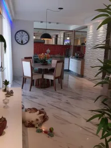 Apartamento com 3 Quartos à venda, 121m² no Parque Residencial Nardini, Americana