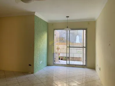 Apartamento com 2 Quartos à venda, 60m² no Jabaquara, São Paulo