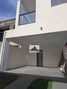 Casa com 3 Quartos à venda, 96m² no Gávea, Vespasiano
