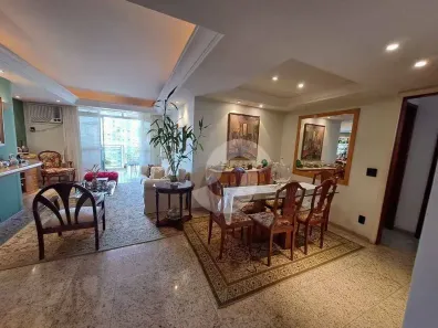 Cobertura com 3 Quartos à venda, 280m² no Ingá, Niterói