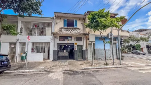 Apartamento com 2 Quartos à venda, 92m² no Barra Funda, São Paulo