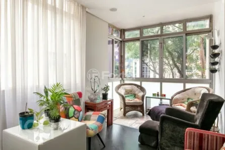 Apartamento com 6 Quartos à venda, 228m² no Higienópolis, São Paulo