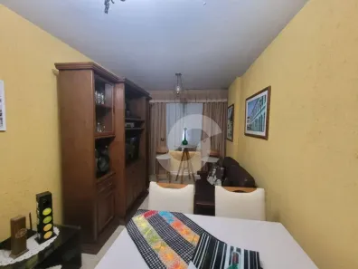 Apartamento com 2 Quartos à venda, 62m² no Santana, Niterói