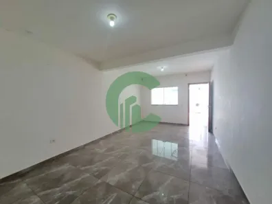 Sobrado com 3 Quartos à venda, 125m² no Vila Floresta, Santo André