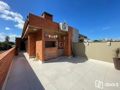 Cobertura com 5 Quartos à venda, 255m² no Menino Deus, Porto Alegre
